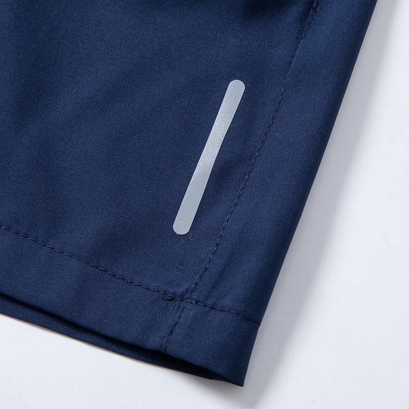 Men's Solid Color Drawstring Waist Sports Shorts, Summer Breathable Stretch Waist Athletic Shorts with Pockets, Casual Everyday Menswear, Regular Fit Comfortable Shorts with Pockets, Summer Men's Everyday Wear