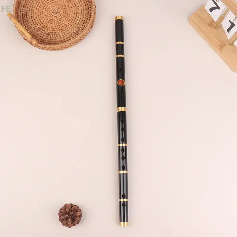 Professional F-Key Bamboo Flute