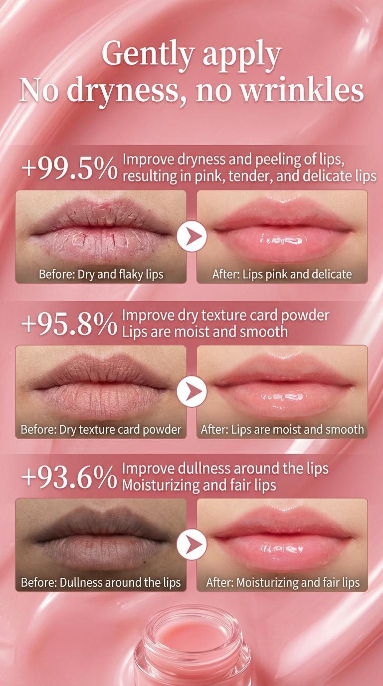 NovacaraX Lip Brightening Balm – Unisex Formula for Dark Lips, Smoker’s Lips & Pigmentation – Softening, Moisturizing & Long-Lasting Protection