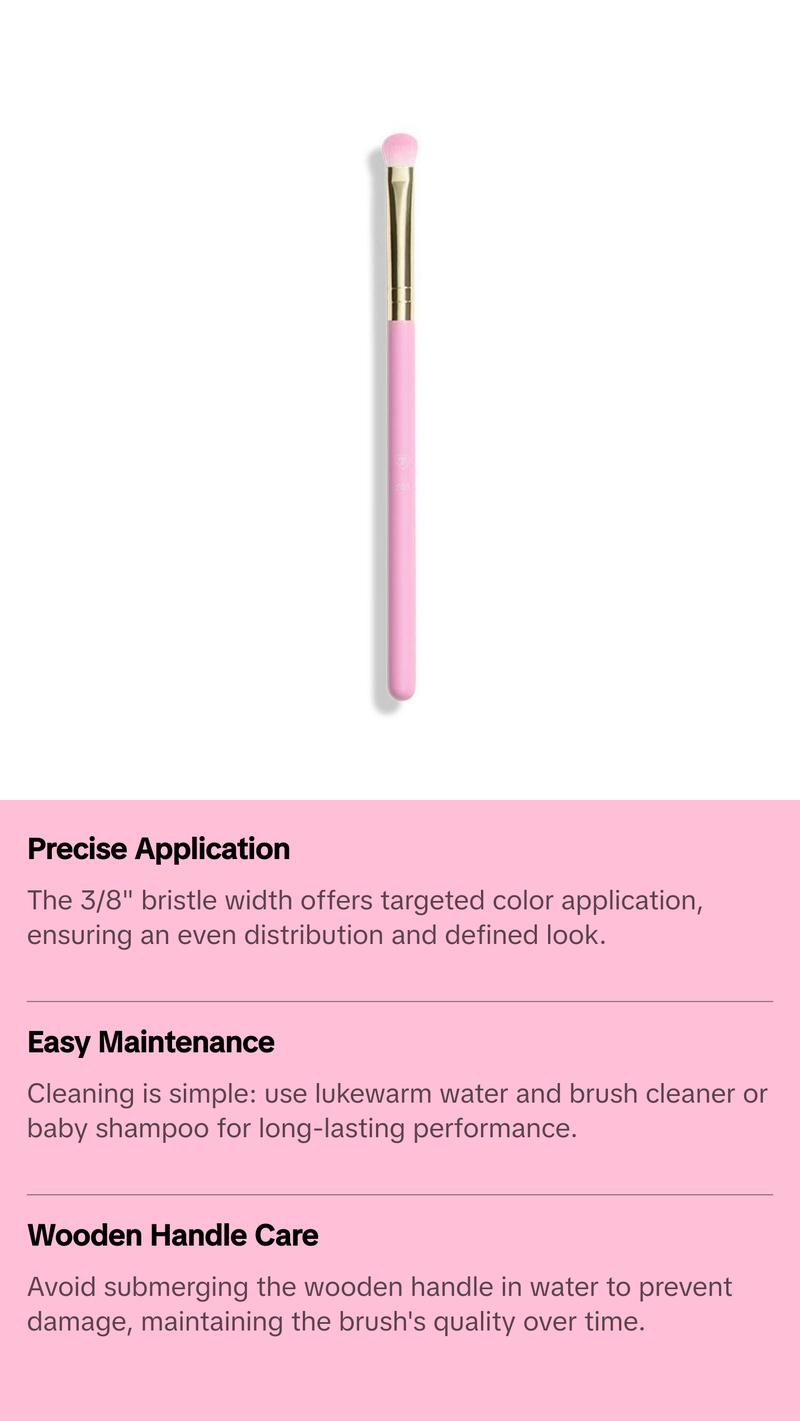 P-05 Small Packer Brush