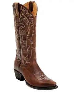 Idyllwind Women's Sweet Tea Western Boot Snip Toe - Biwsp21l12