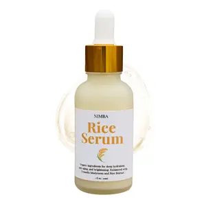 NIMBA Rice Serum