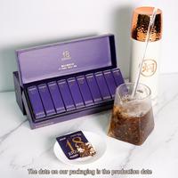 Blue(Kidney and Energy)