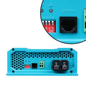 Renogy Battery Temperature Sensor for 12V 20A/40A/60A DC to DC on-board Battery Charger