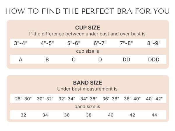 Shapellx Bare Essentials Skin Flow Smooth Unlined Wireless Bra – 3-Pack Bundle
