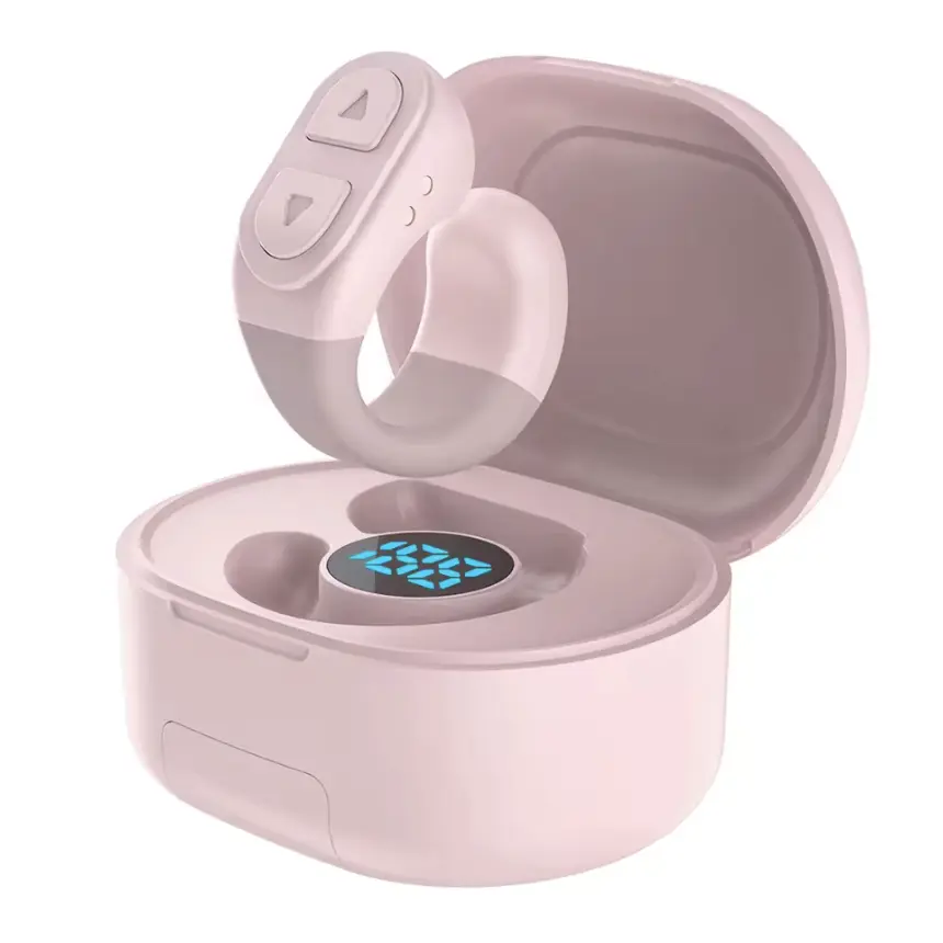 Scrolling RingRemote Control Is Suitable for phone, iPad & Tablets; Bluetooth Page Turning Ring Roller, Both Camera Shutter, Short Video and Music Remote Control Function, Compatible with Ios and Android Phones