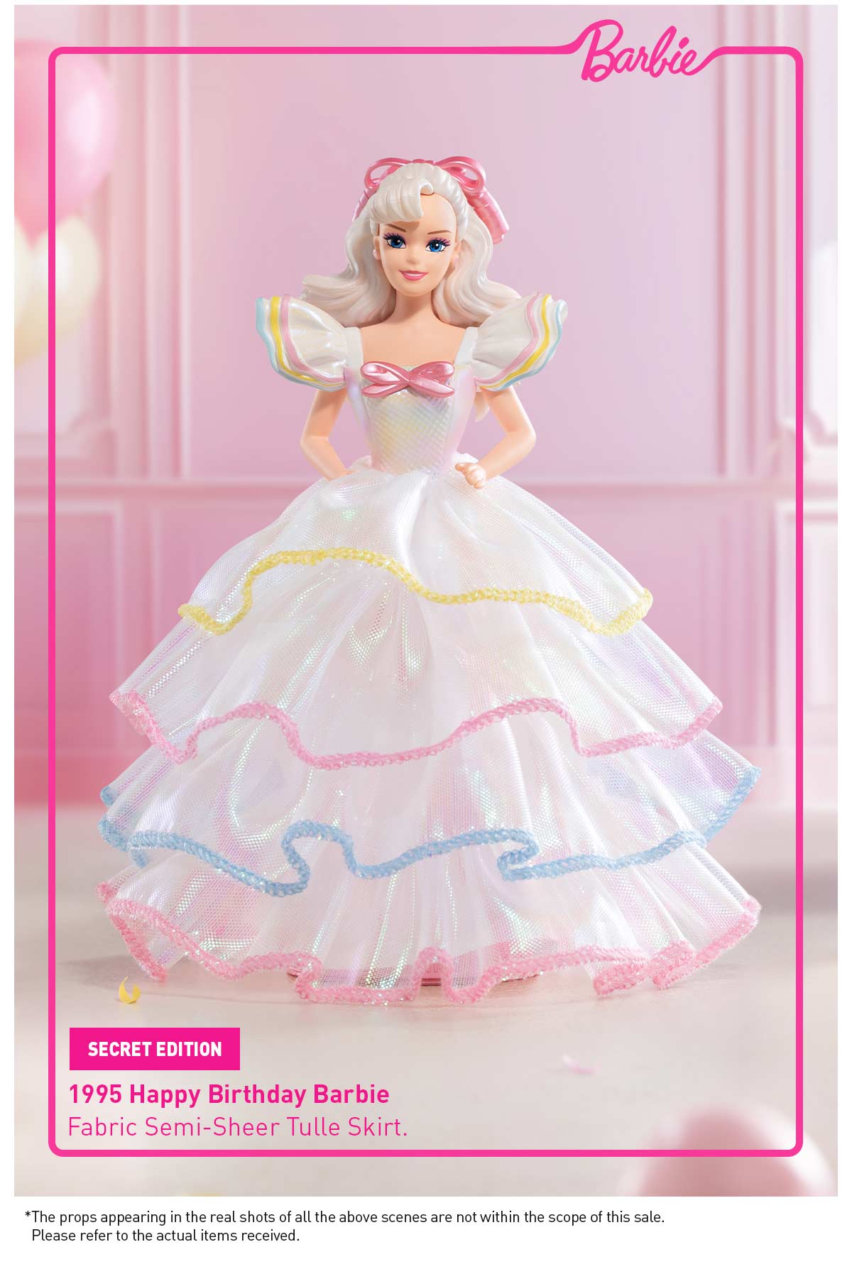 Barbie Style Icon Series Figures