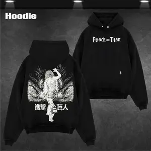 Attack On Titan Anime Unisex Tee | Wings Of Freedom AOT Shirts - Eren Acid Wash Shirt Graphic Tee Casual Menswear Soft Top Sweater, Hoodie | AOT Streetwear Style Tee