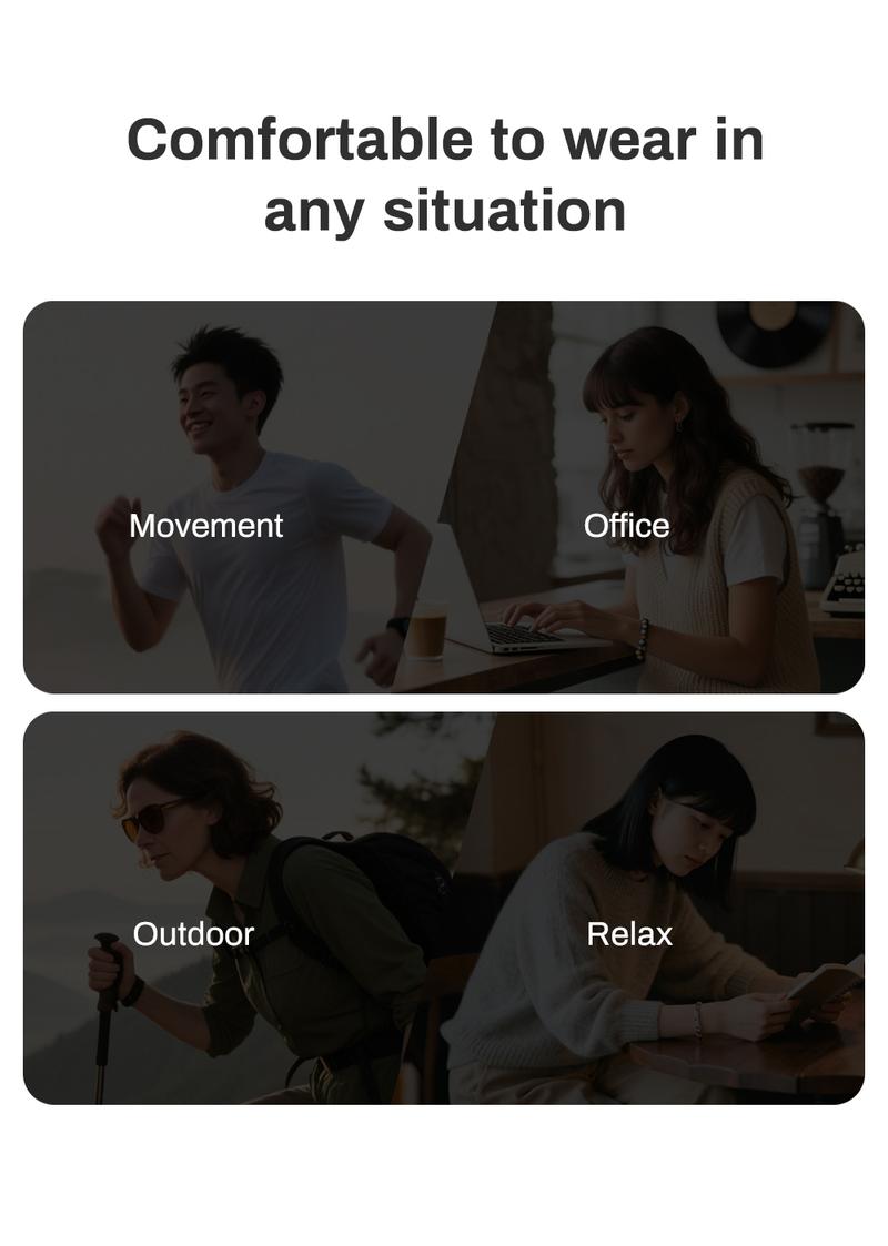 ERAZER XF58 Mini Invisible Headphones Bluetooth 5.4 True Wireless In-Ear Earphones sport Audio Sleeping Earbuds audifonos bluetooth wireless headphones noise cancelling headphones gamingheadset