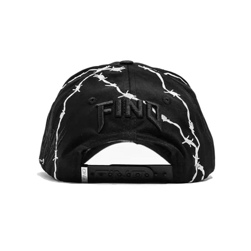 Gallo Fino x Tito Double P “La People” | Limited Streetwear Cap ...