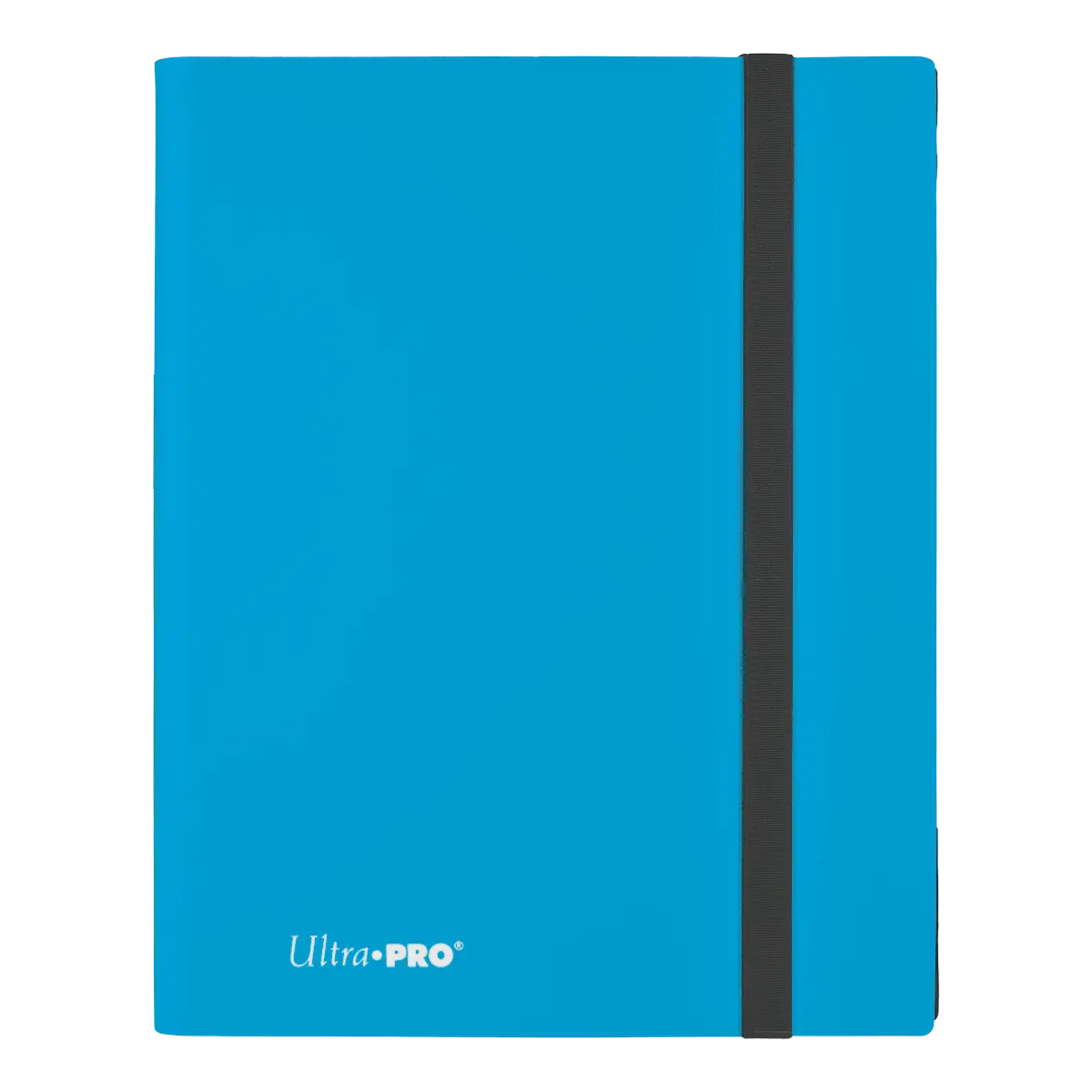 ECLIPSE® 9-Pocket PRO-BINDER® - Sky Blue