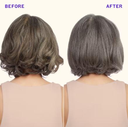 Bust Your Brass Toning and Strength Repair Mask