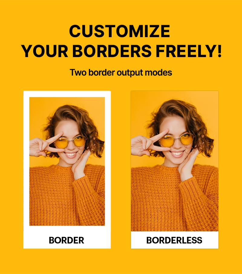 KODAK Mini Shot 2 Retro C210R (white)