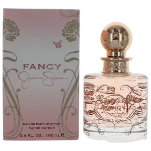 Jessica Simpson Eau De Parfum For Women - 3.38 Oz