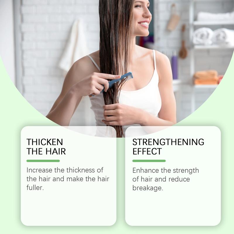 Selenium Sulfide Shampoo –Deep Scalp Cleanser, Lightweight & Volumizing Hair Wash, Leaves Hair Fresh, Soft & Shiny