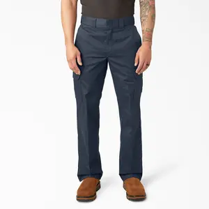 Dickies  Relaxed Fit Cargo Work Pants