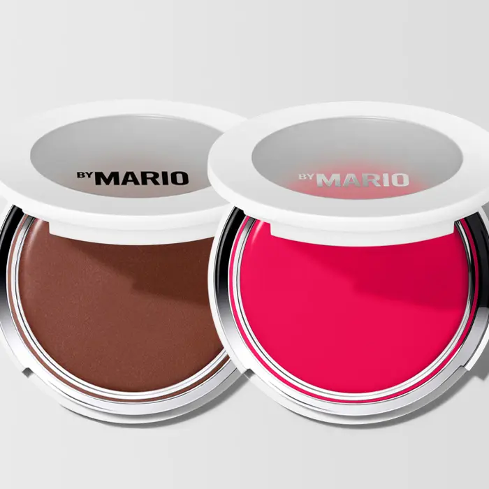 Dark Deep + Paradise Pink