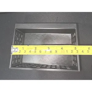 Magnetic Glove Box Holder For Venom Nitrile Gloves | Compact 3D Printed Mount | Toolbox & Garage Organizer | 3&Quot; X 5&Quot; Internal