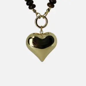 Pendant corazón