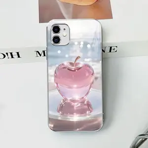 Viral Apple Phone Case | Coquette Aesthetic Case for iPhone 11 | Premium Protective Shell--975