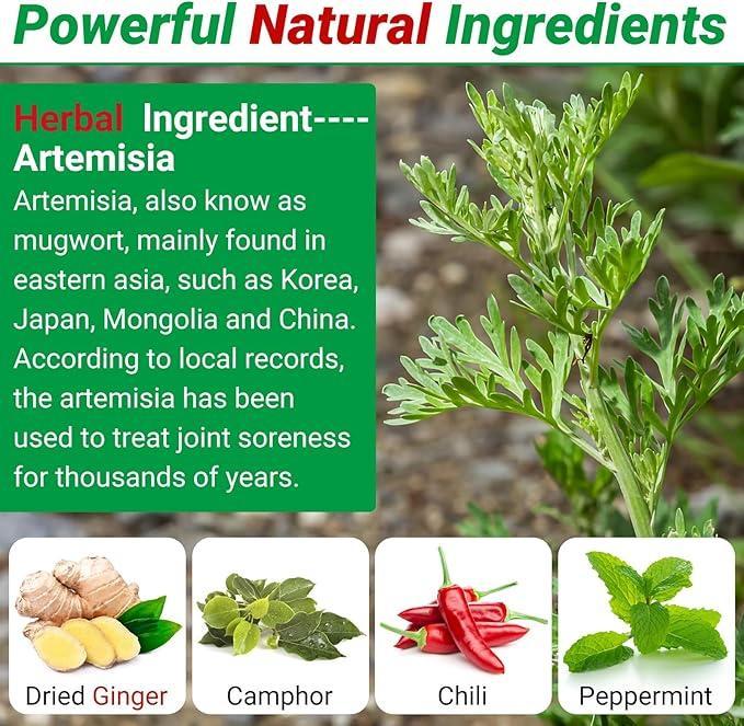 Herbal Lower Back Heat Patches for All Day Comfort, 30 Patches per Box, Gentle Warming Therapy for Lumbar Pain Relief, Perfect for Office Work, Driving, Sports Recovery, Hypoallergenic Body Care Heat Patch Pack Gentle Wrist Ice Pack Wrap for Carpal Tunnel