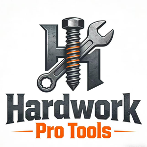 Hardwork Pro Tools