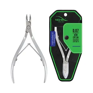Nghia Cuticle Nipper D.07 (#12,#14,#16)