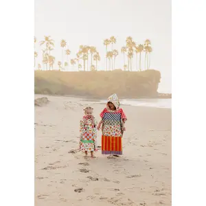 Riglee: Reversible Poncho