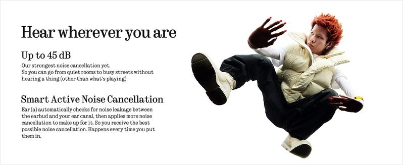 Nothing Ear (a) Wireless Earbuds with ChatGPT Integration, 45dB Hybrid Noise Cancelling Earbuds, Hi-Res Audio, Advanced Equaliser, Dual Connect, 6 Mics,42.5H Playtime Ear buds Wireless Bluetooth