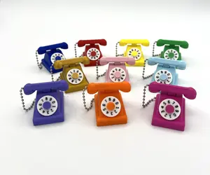 Telephone Clicker Fidget Toy/ 3D Printer