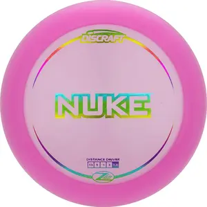 Discraft Z Lite Nuke
