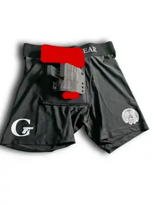 GUNDERWEAR - THE MSP version