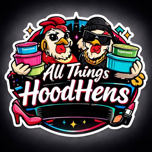 All Things HoodHens