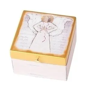 Angel Prayer Box