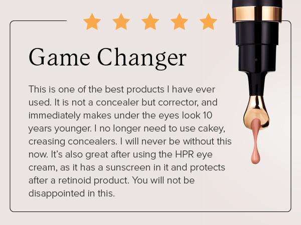 DRMTLGY Luminous Eye Corrector SPF 41 - 0.25 fl oz DRMTLGY Luminous Eye Corrector SPF 41 - 0.25 fl oz