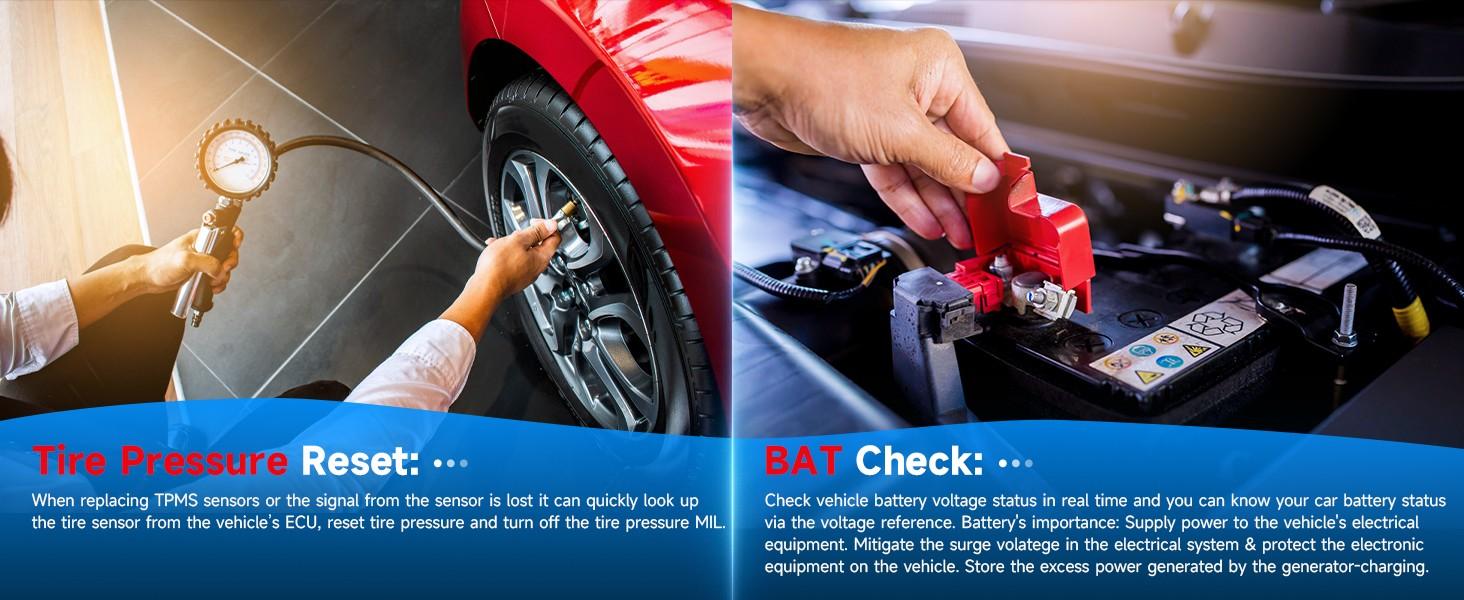 5600 OBD2 Scanner for VW Audi Skoda, ABS SRS EPB Code Reader Diagnostic Tool with Oil Reset, Battery Registration, Throttle Learning, Lifetime Free Update 5600 OBD2 Scanner for VW Audi Skoda, ABS SRS EPB Code Reader Diagnostic Tool with Oil Reset, Battery Registration, Throttle Learning, Lifetime Free Update