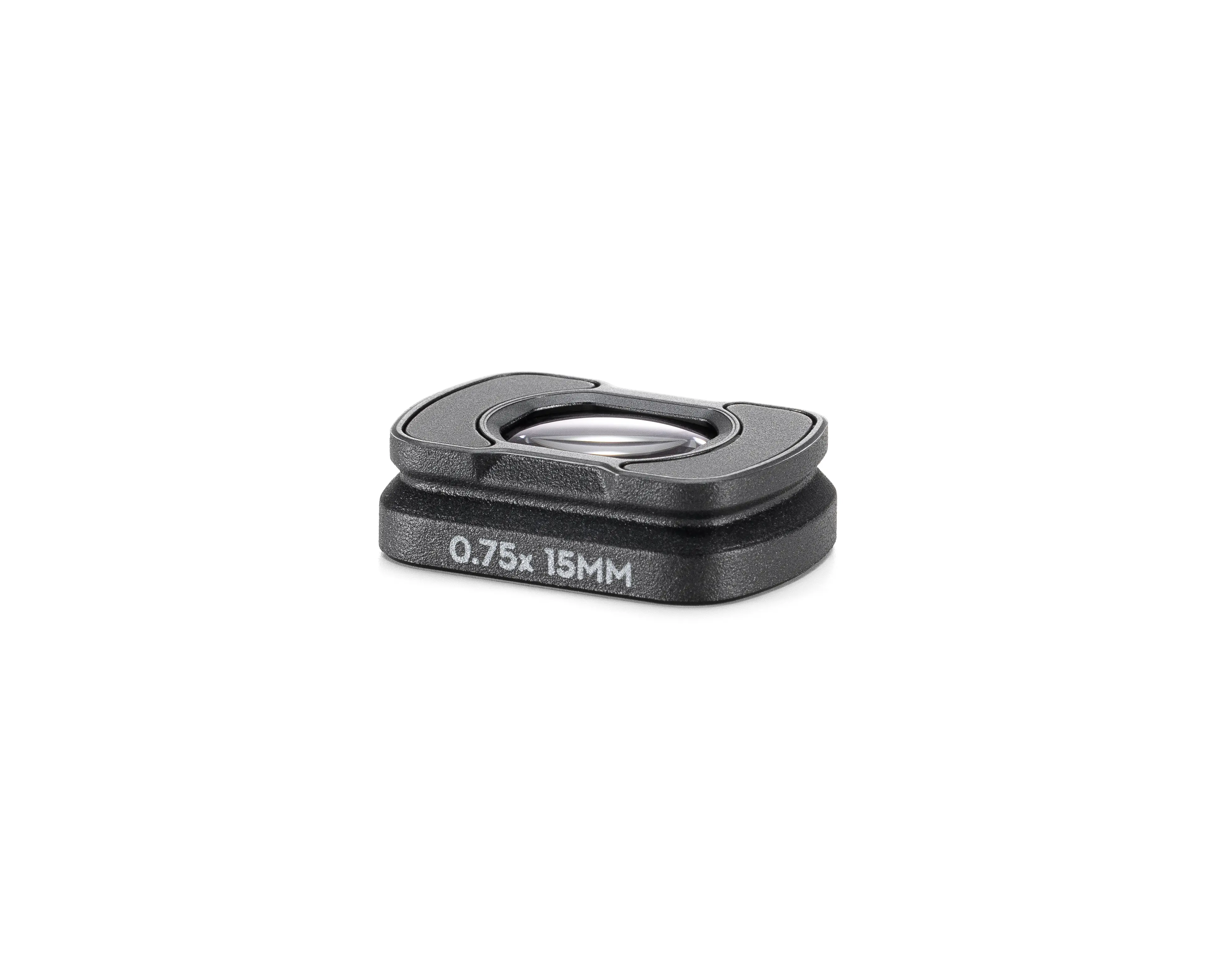 Xtra Muse Wide-Angle Camera Lens for Smartphones, Compact Digital Cameras, Accessories