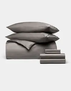 Bamboo Bedding Ultimate Bundle