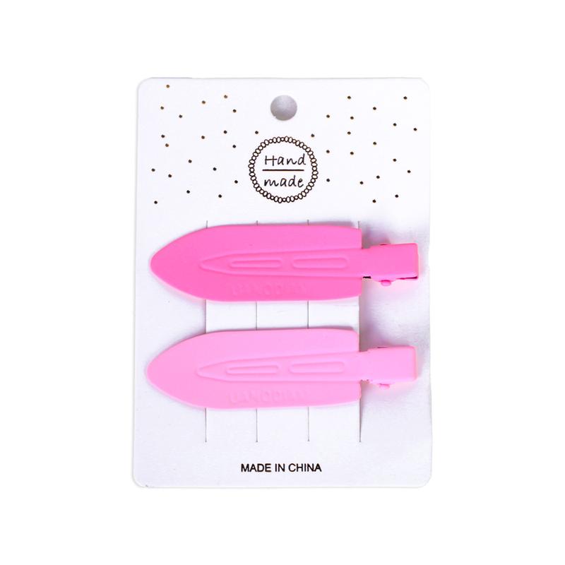 [Free gift] Non Slip No-Trace Duck Billed Hair Clips