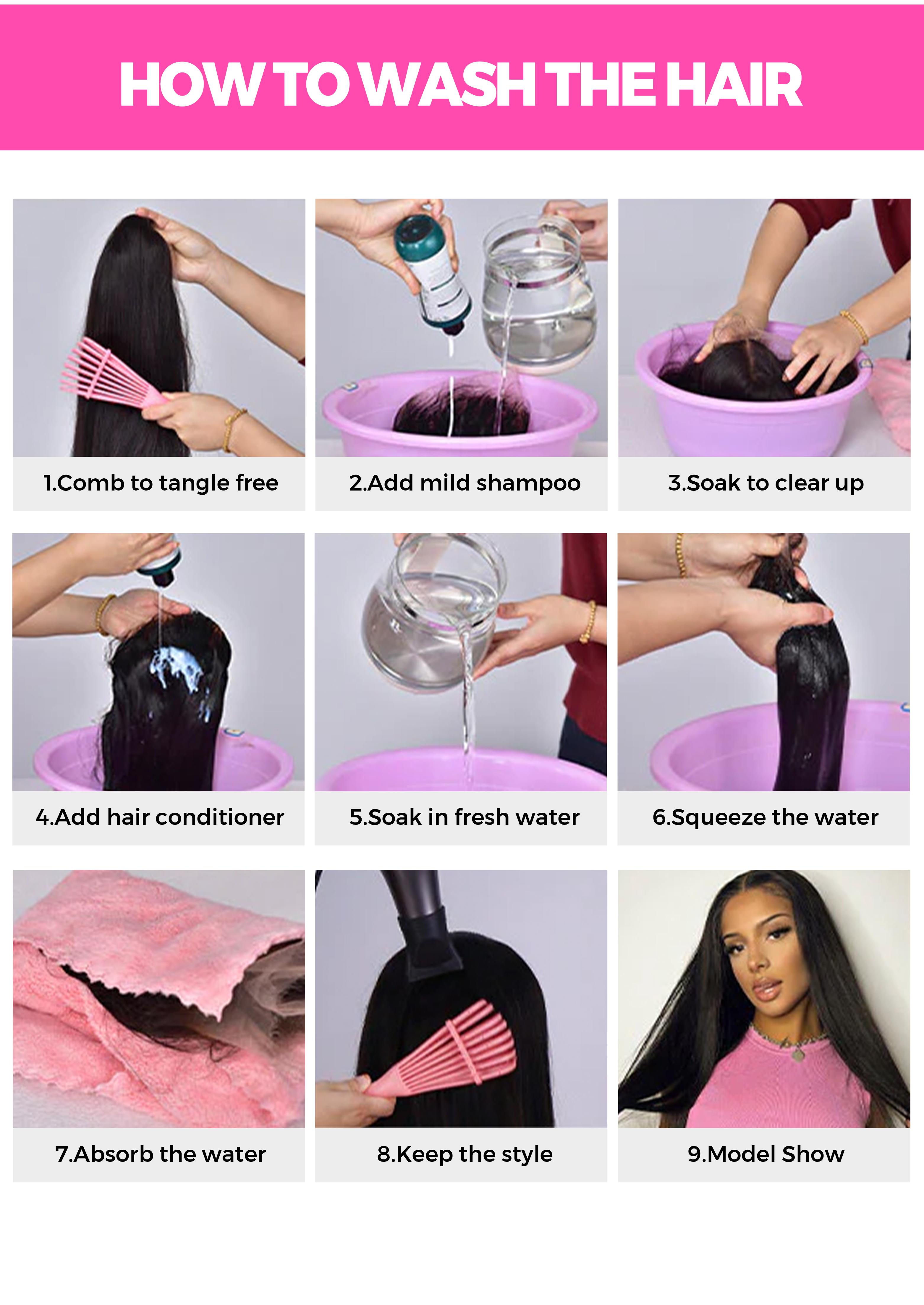 CurlyMe 4/27 Highlight Color Kinky Curly Ombre Hair Pre-cut 7x5 Lace Wear Go Glueless Human Hair Wigs Pre-plucked Outdoorfun