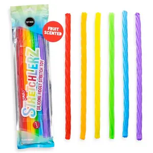 Stetchlerz - Scented Silicone Stretch String