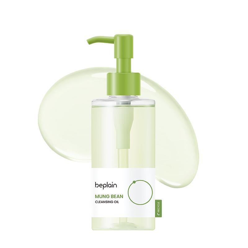 Mung Bean Trio Set | Filter Skin Skin Detox Recipe Trio Set | Korea's No.1 | Facial |Skin Repair |Cleanser