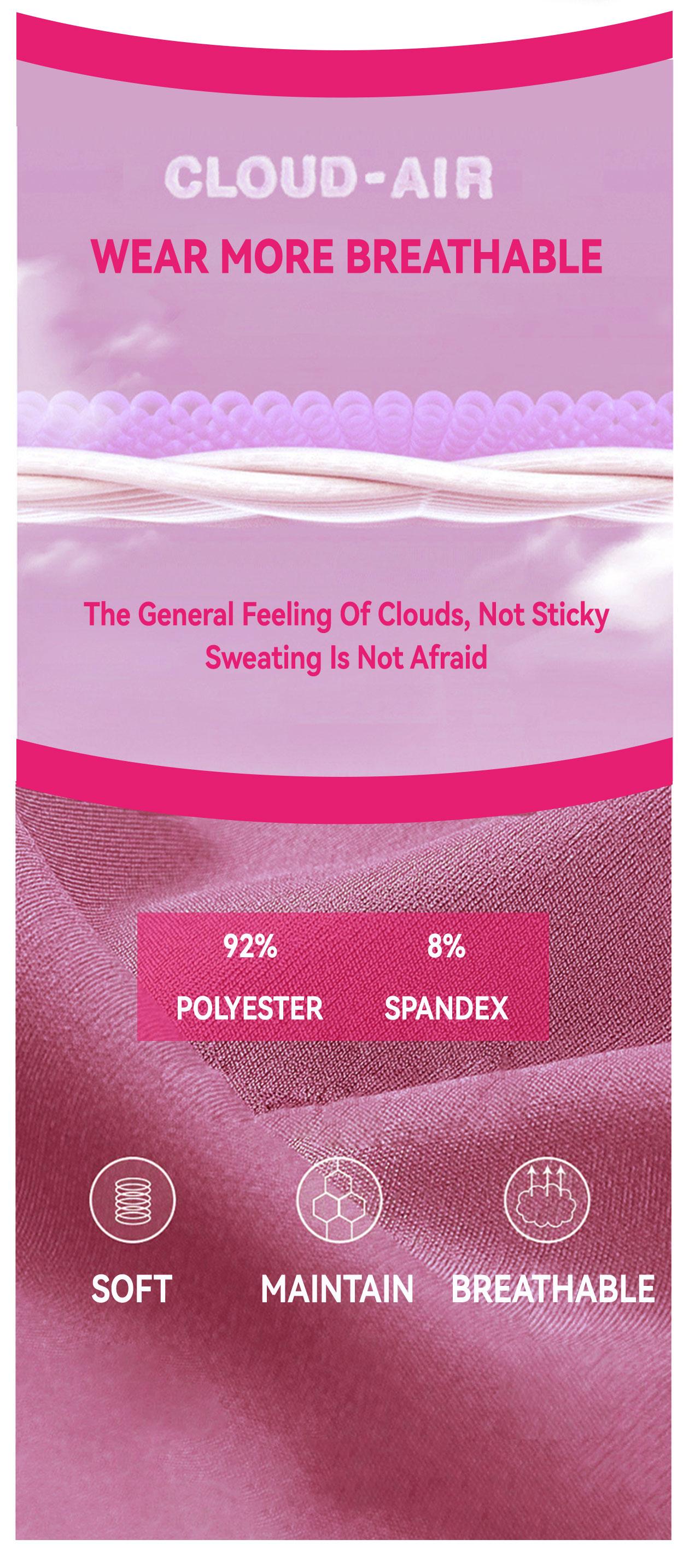 SHOWITTY Women's High Waisted 3 Pack Joggers – Lightweight Sweatpants with Pockets Comfy Yoga Pants for Workout, Casual Wear and Lounge