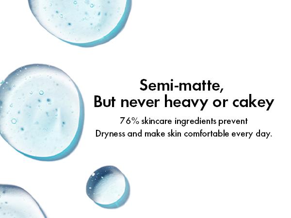 [AMUSE Seoul Official] CERAMIC SKIN PERFECTOR CUSHION FOUNDATION | 4 shades