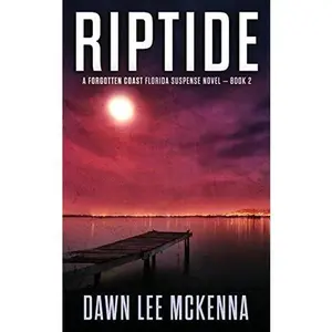 USED-Riptide by McKenna, Dawn Lee (Paperback)