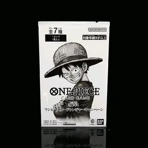 One Piece Card Game OPCG Japanese Exclusive : 3rd Anniversary Treasure Campaign Promo Pack