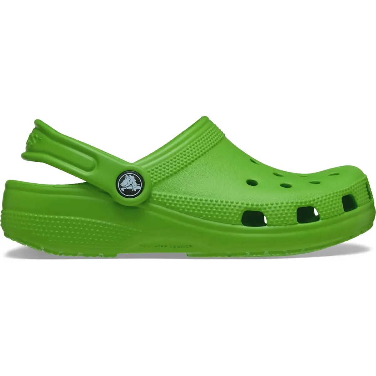 Crocs Green