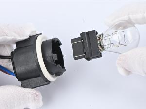 Nilight Driver Side Taillight Assembly for 2007 2008 2009 2010 2011 2012 2013 2014 Chevy Silverado 1500 2500HD 3500HD 2007-2013 GMC Sierra Rear Lamp w/Bulbs and Harness brake Nilight Driver Side Taillight Assembly for 2007 2008 2009 2010 2011 2012 2013 2014 Chevy Silverado 1500 2500HD 3500HD 2007-2013 GMC Sierra Rear Lamp w/Bulbs and Harness brake