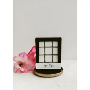 Baja Blossom Wax Melt