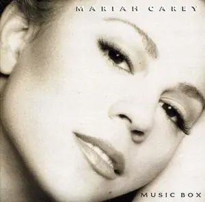 Mariah Carey - Music Box  [COMPACT DISC - CD]